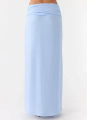 Maxifalda Remee - Azul