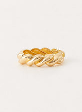 Lisia Bangle - Dourado