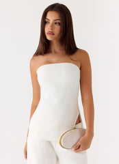 Bolso Rosa Bloom - Perla