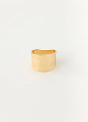 Pulsera Ibiza Heat - Oro