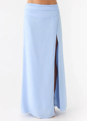Maxifalda Remee - Azul