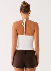 Top Palm Beach - Marfil