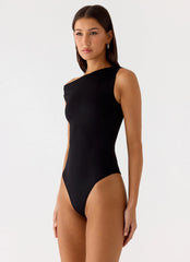 Body No Answer - Preto