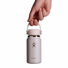 Micro Hydro 200 mL 6.7 oz of tiny sips in a mini Hydro Flask