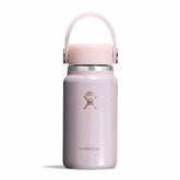 Micro Hydro 200 mL 6.7 oz of tiny sips in a mini Hydro Flask