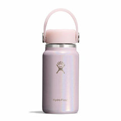 Micro Hydro 200 mL 6.7 oz of tiny sips in a mini Hydro Flask