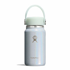 Micro Hydro 200 mL 6.7 oz of tiny sips in a mini Hydro Flask