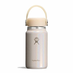 Micro Hydro 200 mL 6.7 oz of tiny sips in a mini Hydro Flask