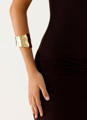 Pulsera Ibiza Heat - Oro