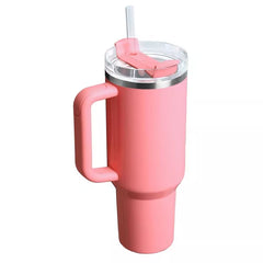 Stanley 40oz Stainless Steel H2.0 FlowState Quencher Tumbler
