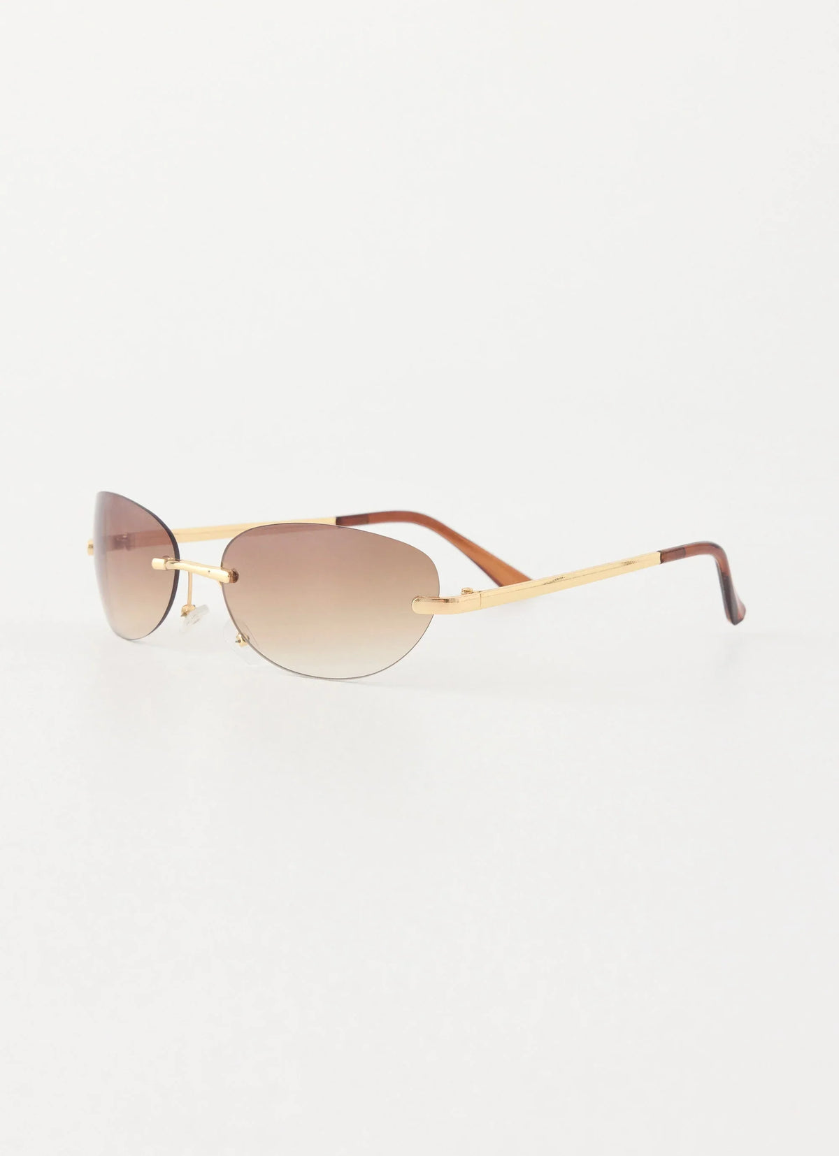 Gafas de sol Bare Form - Marrón