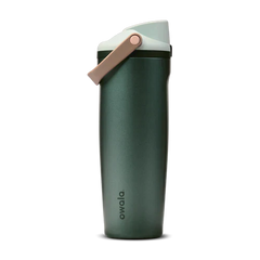 Owala Holiday Collection FreeSip® Sway Wintergreen 30oz