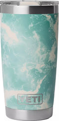 YETI 20 oz. Rambler Tumbler with MagSlider Lid