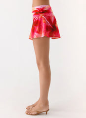 Minissaia Inaya - Rosa