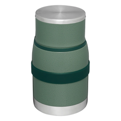 Adventure To-Go Food Jar + Spork | 24 OZ