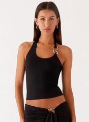 Top Lucent - Negro