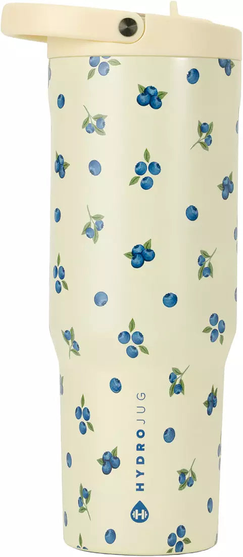 HYDROJUG 32 oz. Sport Bottle - Summer Colors