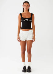 Top Cadence - Preto