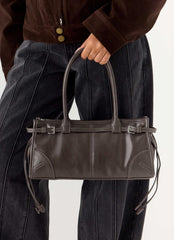 Bolsa Static Kiss - Marrón