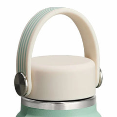 Micro Hydro 200 mL 6.7 oz of tiny sips in a mini Hydro Flask