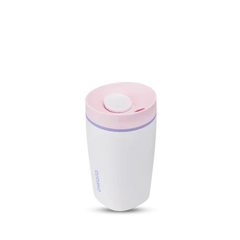 OWALA SmoothSip Slider insulated mug 12 oz