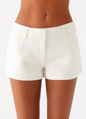 Minishorts Oslo - Marfil