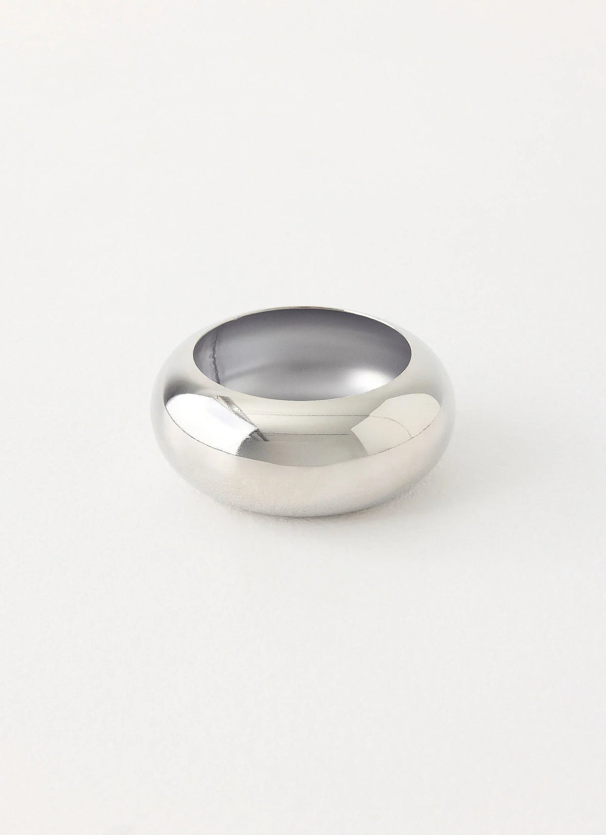 Pulsera Driftline - Plata