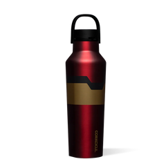 Marvel Sport Canteen Insulated Water Bottle
