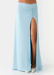 Maxifalda Ocean Plunge - Azul