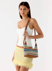 Bolsa "Líneas de Bronceado" - Varios
