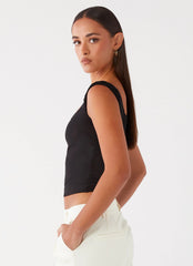 Kaden Top - Preto