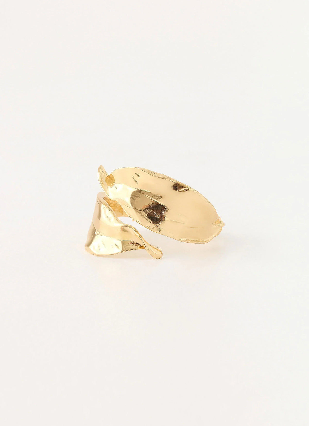 Pulsera Electric Eden - Oro