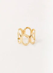 Freena Bangle - Gold