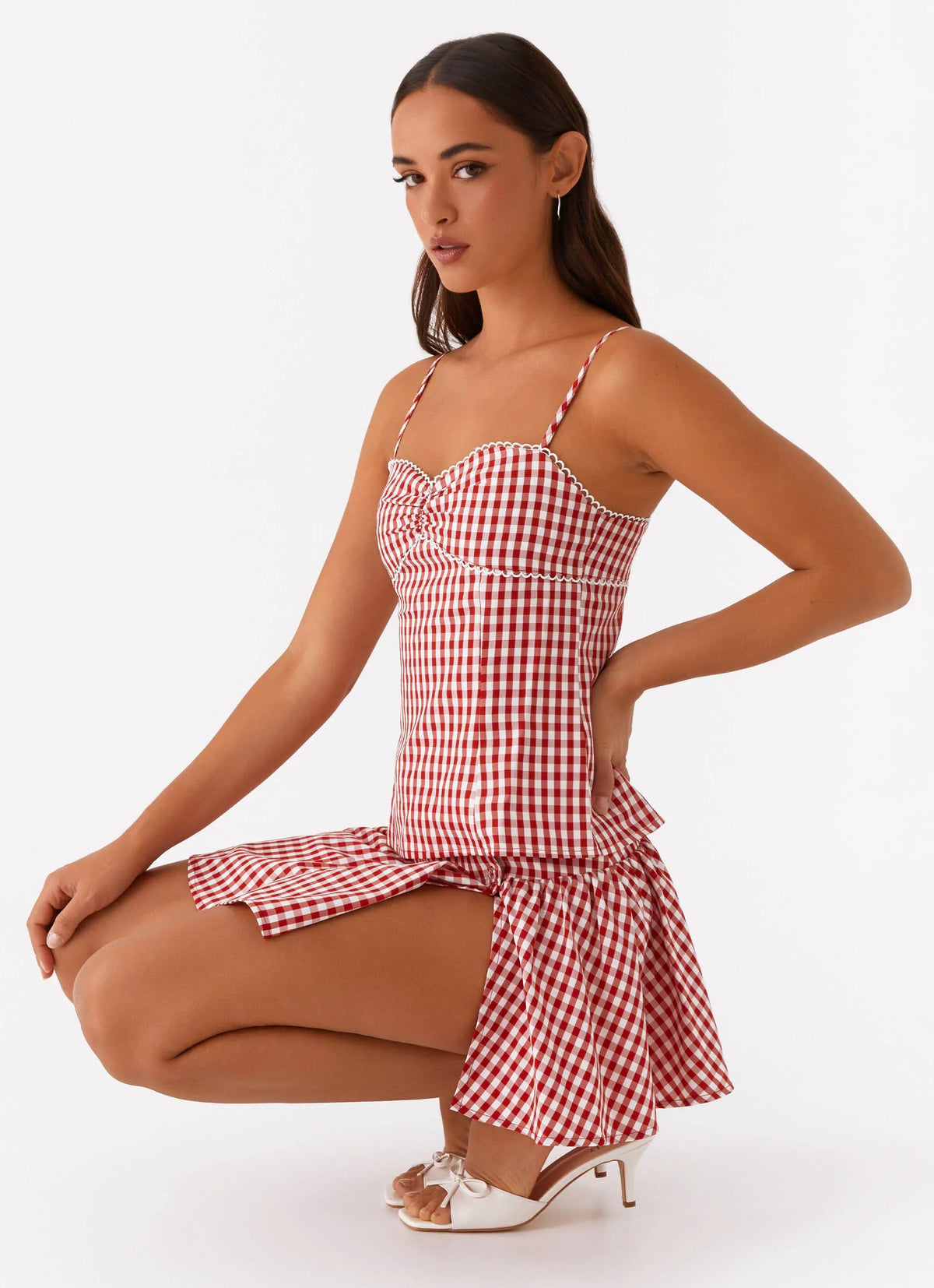 Top Bellamy - Guinga Roja