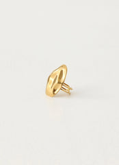 Anillo de luz tenue - Oro