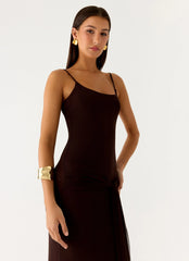 Pulsera Ibiza Heat - Oro
