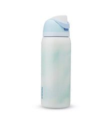 Owala  Glowing Neptune 32 oz. Freesip Bottle Glow In The Dark