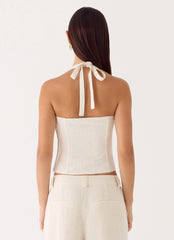 Breanne Top - Aveia