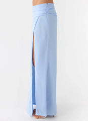 Maxifalda Remee - Azul