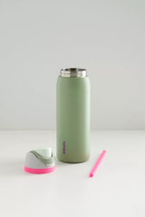 Owala FreeSip 40 oz Water Bottle