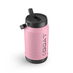 The Messi x Stanley IceFlow™ Flip Straw Jug | 64 OZ