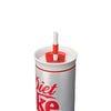 Owala 24oz Special Edition Diet Coke Stainless Steel Straw Tumbler - Classic Diet Coke