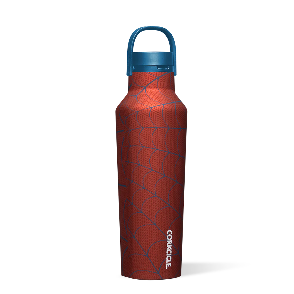 Marvel Sport Canteen Insulated Water Bottle