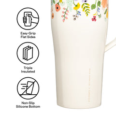 Rifle Paper Co. Cold Cup XL