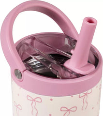 HYDROJUG 20 oz Sport Bottle Pretty Please