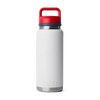 YETI 36 oz Water Bottle  WITH COLOR-BLOCKED CHUG CAP
