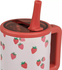 HYDROJUG 32 oz. Traveler Tumbler