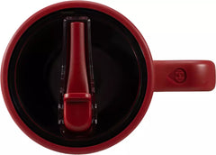 HYDROJUG 40 oz. Traveler Tumbler Holiday Skate