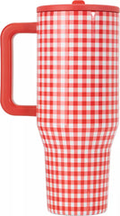 HYDROJUG 40 oz. Traveler Tumbler - Summer Colors