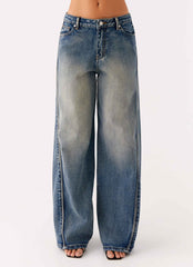 Calça Jeans Calico - Índigo